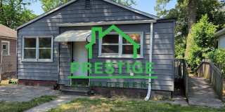 2BD/1BA Home For Rent - Lake Station, IN Gallery 1