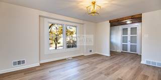 Beautiful Rehabbed home - 4 bed / 2 bath  -9841 Melrose Drive Overland Park KS 66214 - Rent $3400 Gallery 4