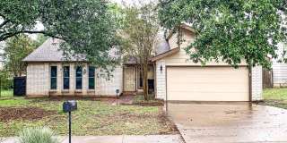 Stunning One-Story Home with Fireplace, Fenced Yard & Washer/Dryer Included Stunning One-Story Home with Fireplace, Fenced Yard & Washer/Dryer Included Gallery 1