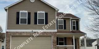 COMING SOON: 3 Bedroom/2.5 Bath Home located at 1795 Feather Reed Ln. Greenwood, IN Gallery 1