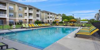 Flats at Leland Gallery 1