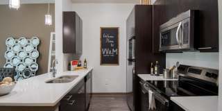 VV&M Apartments Gallery 3