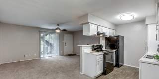 Mission James Place Apartments Gallery 2