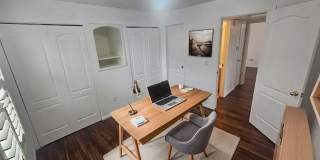 Available Now- 2 Bed/2 Bath Top Floor Condo with Covered Garage Space and Additional Storage Gallery 13