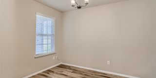 This well-maintained 4 bedroom home is located in a quiet neighborhood that has a community park & a beautiful jogging trail around a pond. Gallery 1