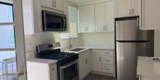 FOR RENT — COMPLETELY REMODELED Apartment Gallery 57