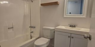 Welcome to your future home! Beautiful 3-bedroom, 2-bathroom house - Don't Miss out Gallery 12