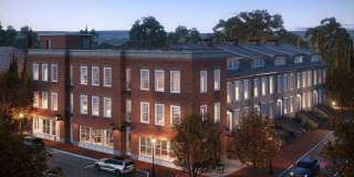 42 Forest Street unit: Loft A Gallery 1