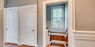 4Br, 2Ba Historic Victorian Gem - 1841 Ohio Ave Gallery 25