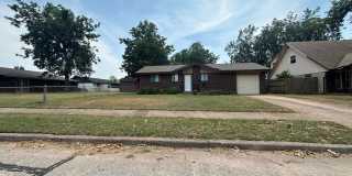 3 Bed 1 Bath Brick Home with 1 Car Garage Gallery 1