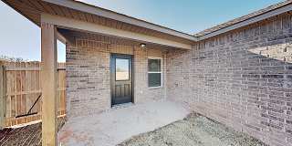 Spacious 3 Bedroom 2 Bath Home in Mustang Schools Gallery 20