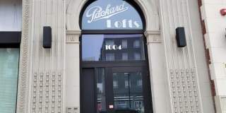 1004 Broad Street Gallery 2