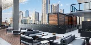East Quarter Residences Gallery 12