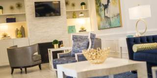 Reserve at Park West Gallery 27