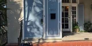 7817 MAPLE Street 7817 MAPLE Street Gallery 1