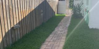 3 bedroom 1 bath recently refurbished  with large fenced backyard ,close to shopping and the beach Gallery 13