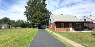 4 Bedroom Bungalow for Rent! Euclid, Ohio Gallery 1