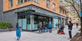 2507 I Street NW Gallery 42