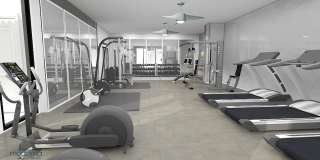 Comfortable Affordable 580 SqFt 1 Bed, 1 Bath - shareWESTSIDE Las Vegas Gallery 4