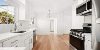 Renovated Tarzana Pool Home Near Ventura Boulevard Gallery 4