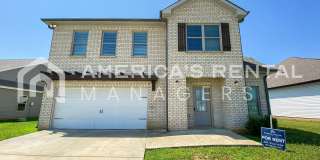 Spacious Home for Rent in Meridianville, AL! Gallery 1