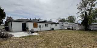 Quiet 3 Bed Kearns Home with Solar, Safe Neighborhood, Great Location!!! Gallery 17