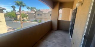 Guard Gated 2 Bedroom Condo - Red Hills in Summerlin Gallery 14