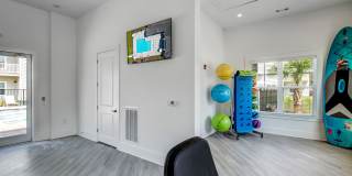 Exchange at Orange Park Gallery 28