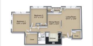 91 Waterfall Dr. Gallery 1