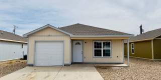Charming 3-Bedroom, 2-Bathroom Home in Northeast Lubbock Charming 3-Bedroom, 2-Bathroom Home in Northeast Lubbock Gallery 1