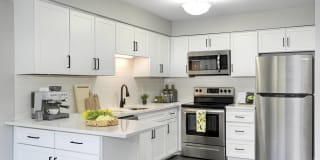 Laurel West End Gallery 1