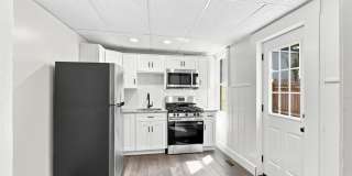 3 Bed, 1 Bath Available Now! Gallery 10