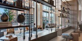 The Fitzgerald Gallery 18