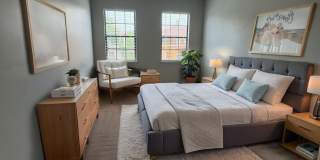 Beautiful Corner-Unit Townhome in Gated Tivoli Gardens | 3 Bedrooms, Loft & Conservation Views! Gallery 19