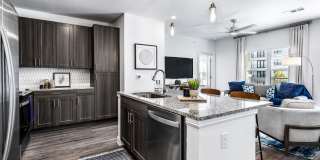 Cadence Creek at Gosling - 55+ Apartment Homes Gallery 4