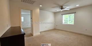 3 Bed 3 Bath + Loft | EV Charger | Large Private Patio | Rivage in the Parkway Gallery 12
