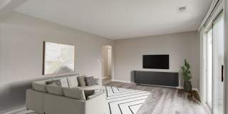 The Lenox Apartment Homes Gallery 14