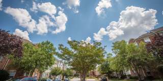 The Townes at Herndon Center Gallery 39