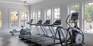 The Archer in Acworth Gallery 16