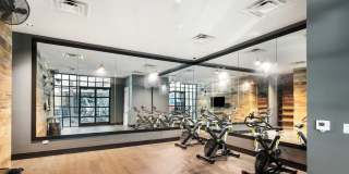 Bridges at Flatiron Gallery 31