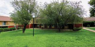 Raintree Apartments Gallery 9