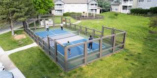 Sandstone Creek Apartments Gallery 12