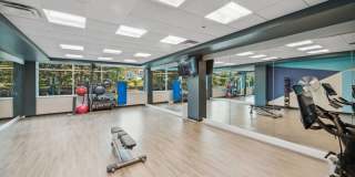 Arrive North Bethesda Gallery 19