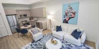 The Arcadian Gallery 1