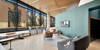 Triangle Square Gallery 33