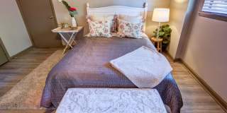 The Station Apartments Gallery 9