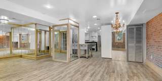 1118 GIRARD Street NW unit: B Gallery 5