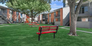 Windmill Terrace Apartment Homes Gallery 8