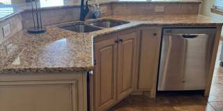 Fully Furnished Three Bedroom, Two Bathroom in the Enclave!!! Gallery 14