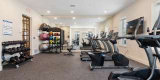Eaglebrook Apartments Gallery 7